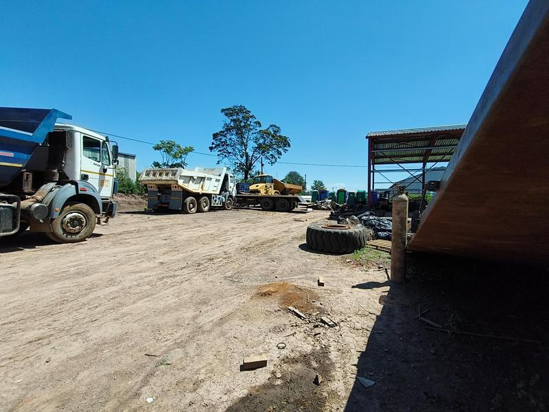 Commercial Property for Sale in Southernwood Eastern Cape